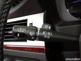 08款凯雷德内饰