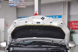 2012款一汽丰田普锐斯1.8L豪华先进版