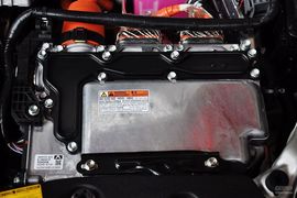 2012款一汽丰田普锐斯1.8L豪华先进版