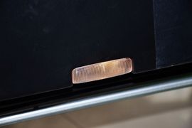 2012款一汽丰田普锐斯1.8L豪华先进版