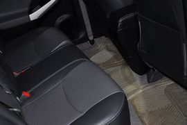 2012款一汽丰田普锐斯1.8L豪华先进版