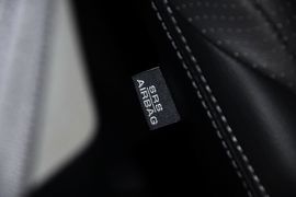 2012款一汽丰田普锐斯1.8L豪华先进版