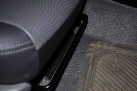 2012款一汽丰田普锐斯1.8L豪华先进版