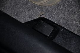 2012款一汽丰田普锐斯1.8L豪华先进版