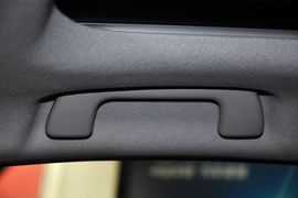 2012款一汽丰田普锐斯1.8L豪华先进版