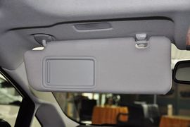 2012款一汽丰田普锐斯1.8L豪华先进版