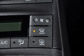 2012款一汽丰田普锐斯1.8L豪华先进版