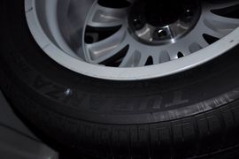 2011款丰田皇冠2.5L