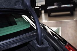 2011款丰田皇冠2.5L