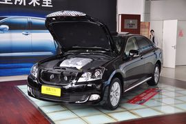 2011款丰田皇冠2.5L
