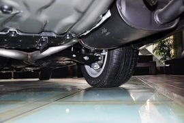 2011款丰田皇冠2.5L