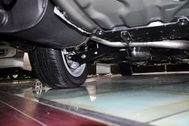 2011款丰田皇冠2.5L