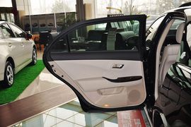 2011款丰田皇冠2.5L