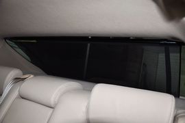 2011款丰田皇冠2.5L