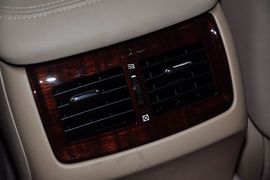 2011款丰田皇冠2.5L