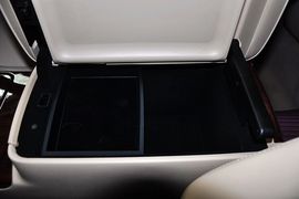 2011款丰田皇冠2.5L