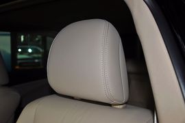 2011款丰田皇冠2.5L