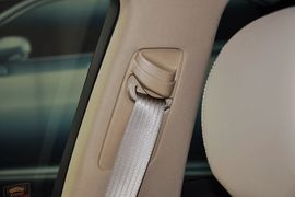 2011款丰田皇冠2.5L