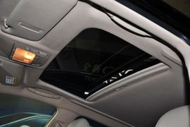2011款丰田皇冠2.5L