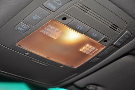 2011款丰田皇冠2.5L