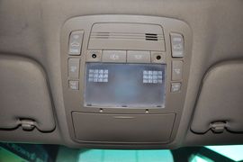 2011款丰田皇冠2.5L
