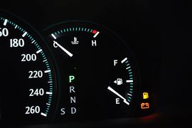 2011款丰田皇冠2.5L