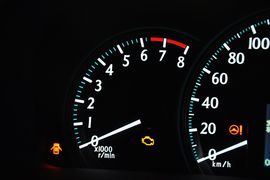 2011款丰田皇冠2.5L