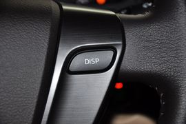 2011款丰田皇冠2.5L