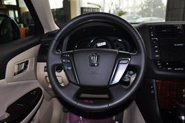 2011款丰田皇冠2.5L