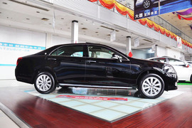 2011款丰田皇冠2.5L