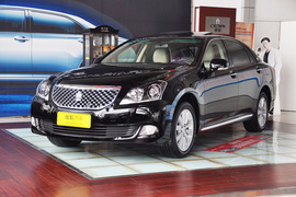 2011款丰田皇冠2.5L