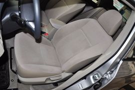 2011款一汽丰田卡罗拉1.6L
