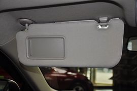 2011款一汽丰田卡罗拉1.6L