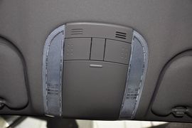 2011款一汽丰田卡罗拉1.6L