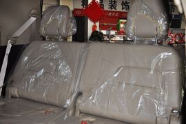 2010款丰田兰德酷路泽4.7L