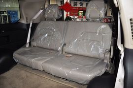 2010款丰田兰德酷路泽4.7L