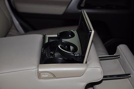 2010款丰田兰德酷路泽4.7L