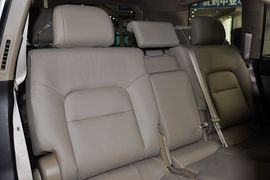 2010款丰田兰德酷路泽4.7L