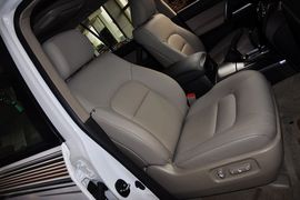 2010款丰田兰德酷路泽4.7L