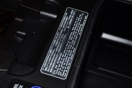2010款丰田兰德酷路泽4.7L