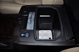 2010款丰田兰德酷路泽4.7L