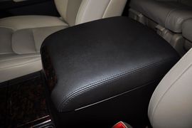 2010款丰田兰德酷路泽4.7L