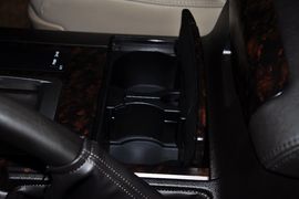 2010款丰田兰德酷路泽4.7L