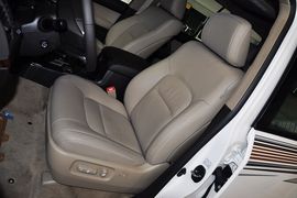 2010款丰田兰德酷路泽4.7L