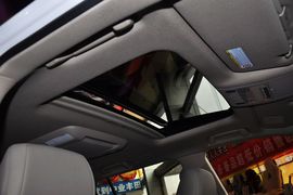 2010款丰田兰德酷路泽4.7L