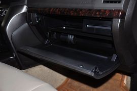 2010款丰田兰德酷路泽4.7L