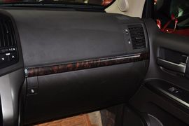 2010款丰田兰德酷路泽4.7L
