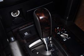 2010款丰田兰德酷路泽4.7L
