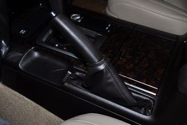 2010款丰田兰德酷路泽4.7L