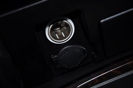 2010款丰田兰德酷路泽4.7L